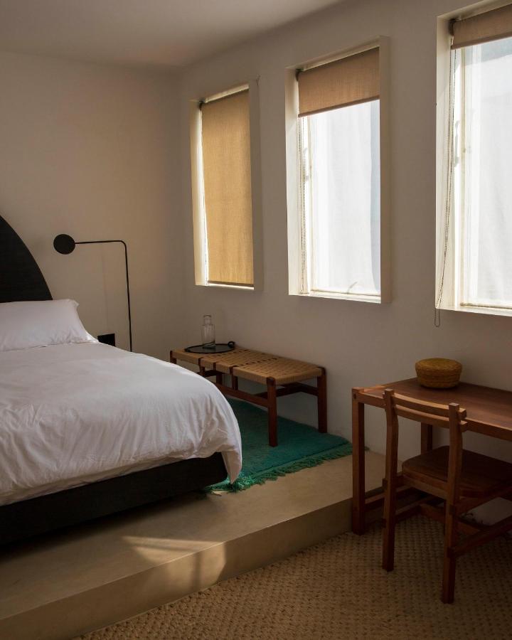Casa Pani Hotel Mexico City Ngoại thất bức ảnh