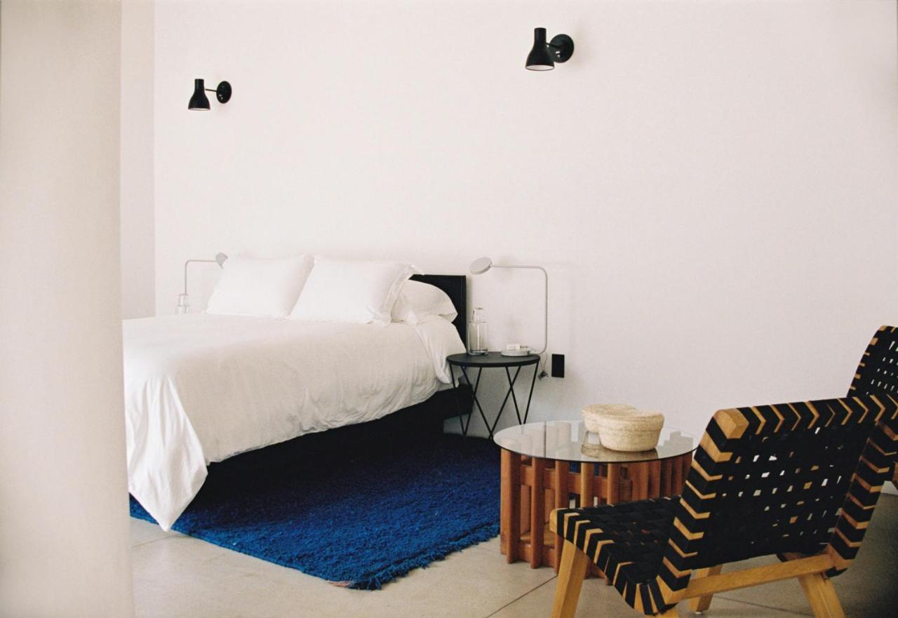 Casa Pani Hotel Mexico City Ngoại thất bức ảnh