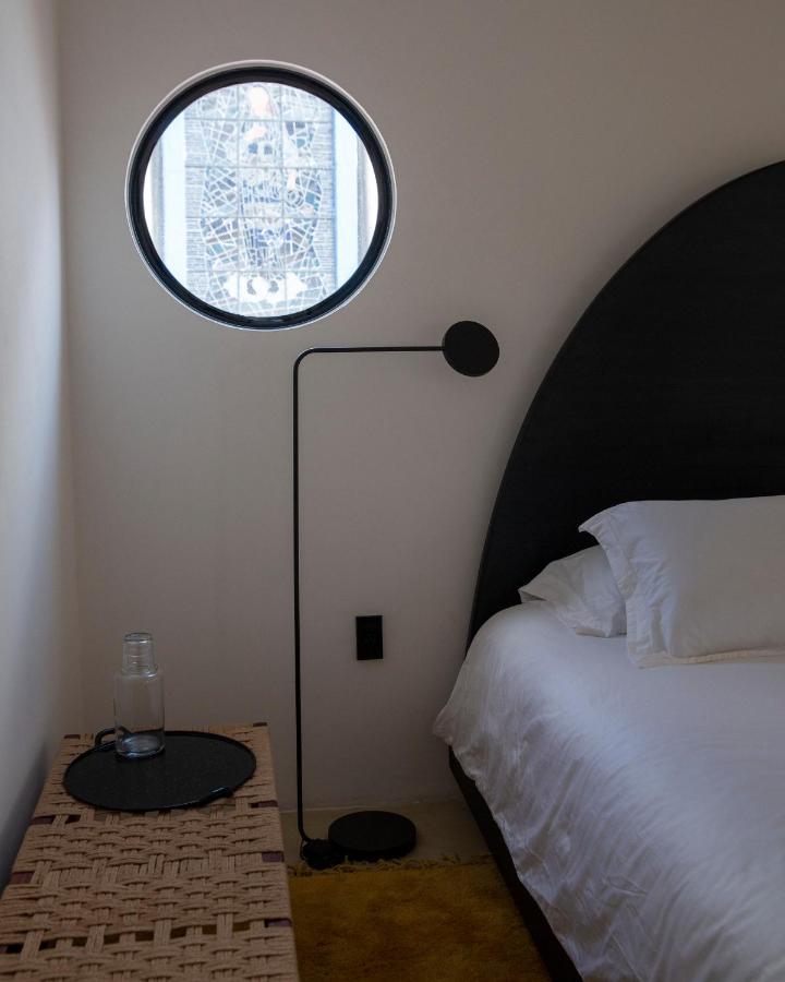 Casa Pani Hotel Mexico City Ngoại thất bức ảnh