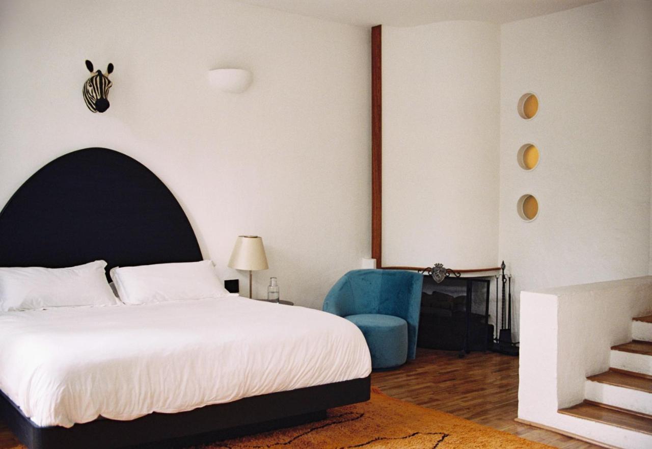 Casa Pani Hotel Mexico City Ngoại thất bức ảnh