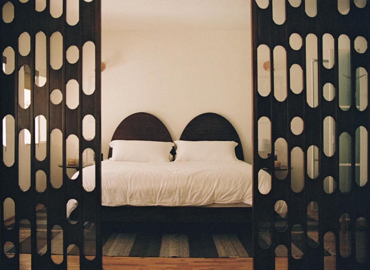 Casa Pani Hotel Mexico City Ngoại thất bức ảnh