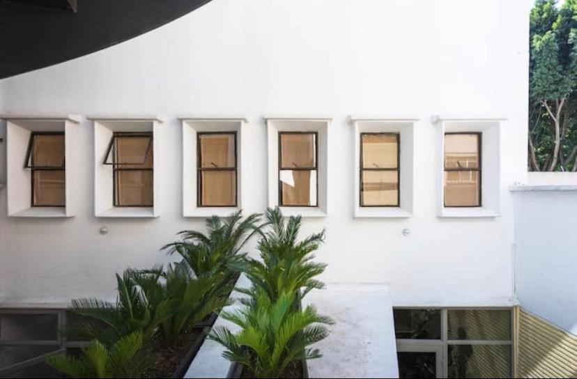 Casa Pani Hotel Mexico City Ngoại thất bức ảnh