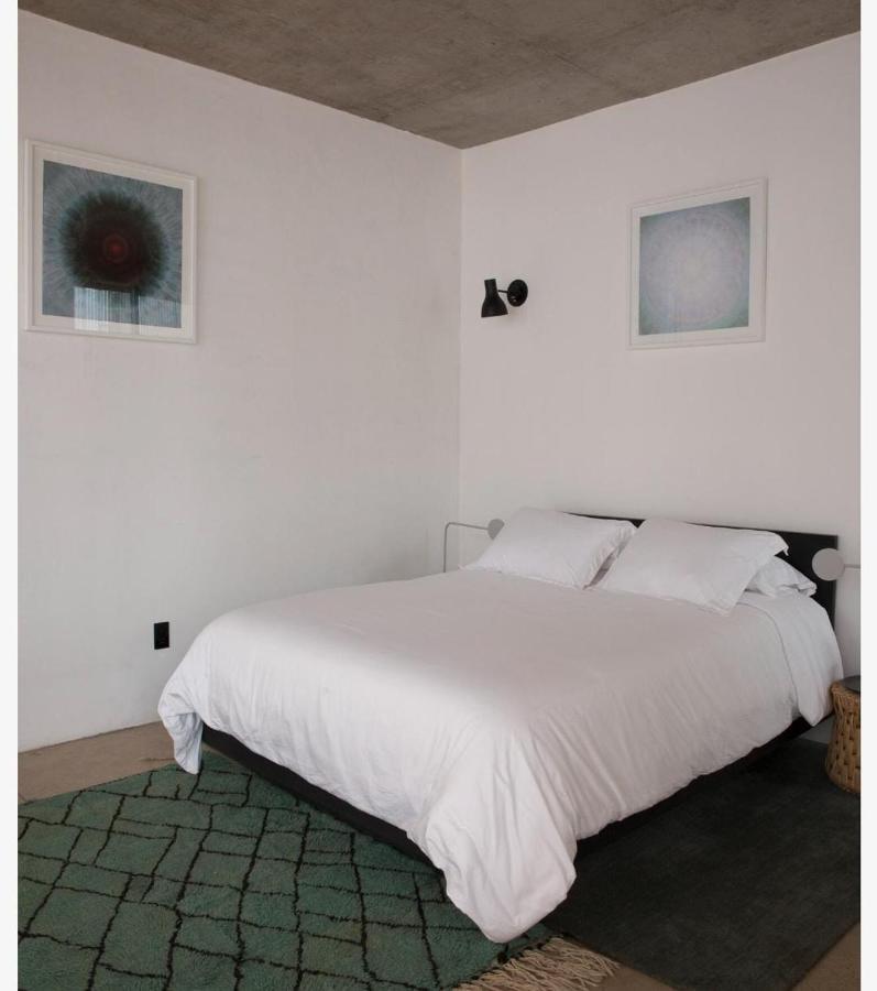 Casa Pani Hotel Mexico City Ngoại thất bức ảnh