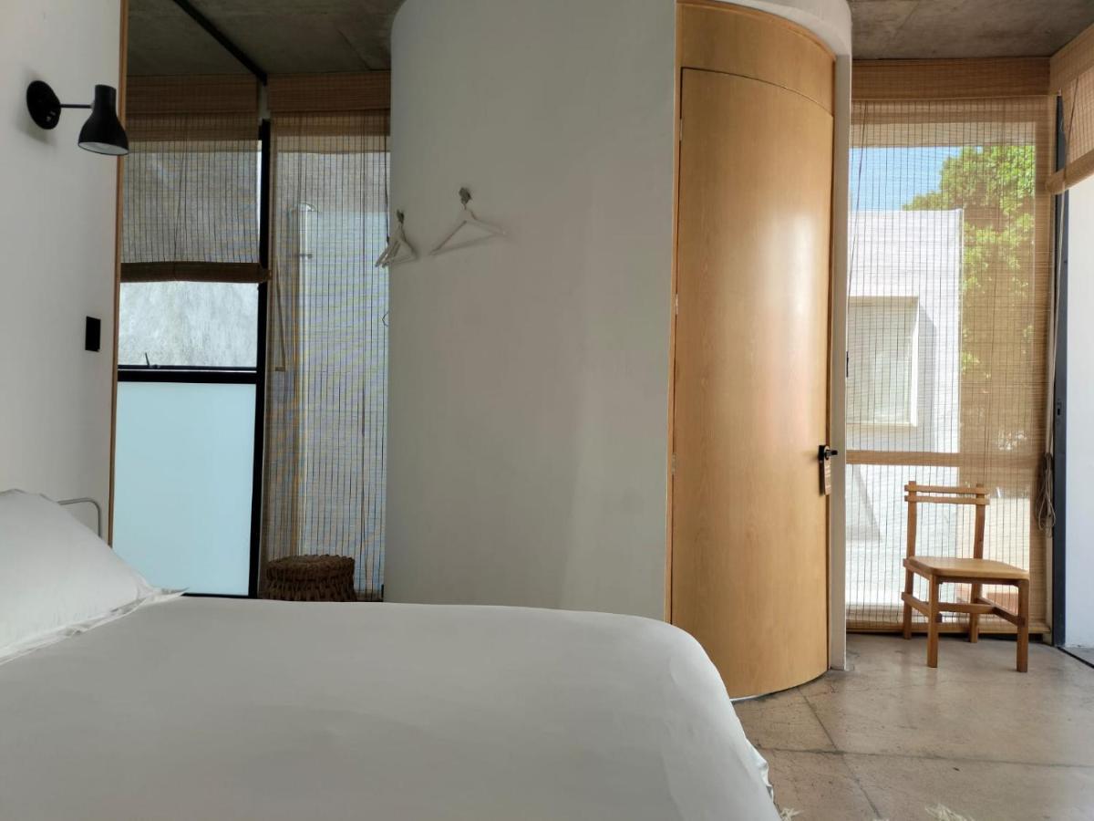 Casa Pani Hotel Mexico City Ngoại thất bức ảnh