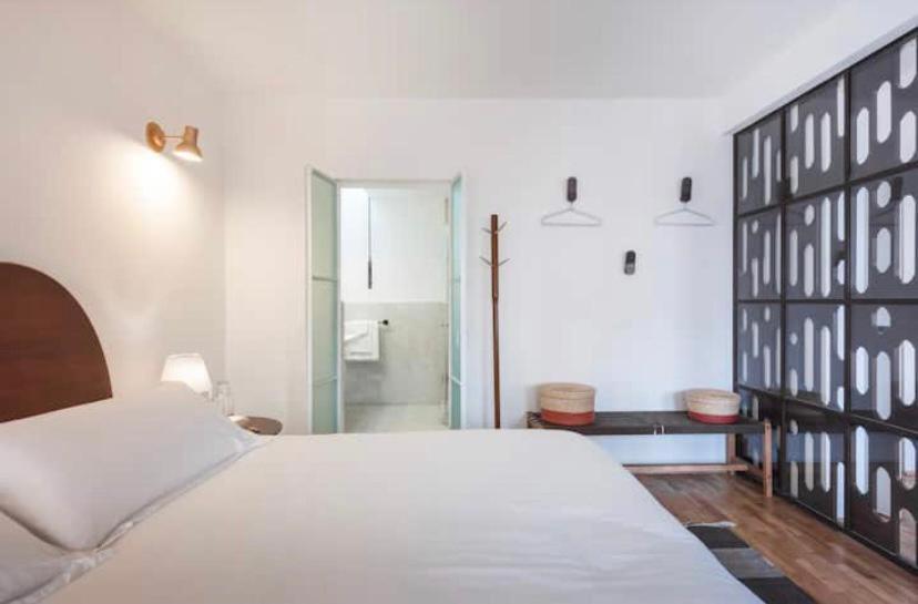 Casa Pani Hotel Mexico City Ngoại thất bức ảnh